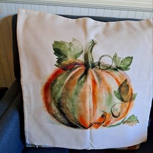 6 fall pillow covers